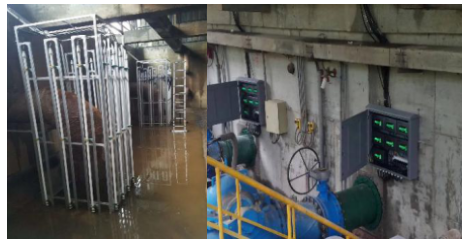 循环水水质处理设备